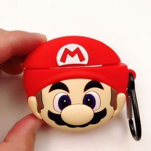 AirPod case 1/2 AirPod Cover